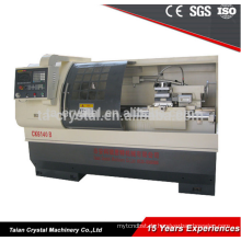 berühmte China cnc-werkzeugmaschine CK6140B cnc-maschine schneidwerkzeuge